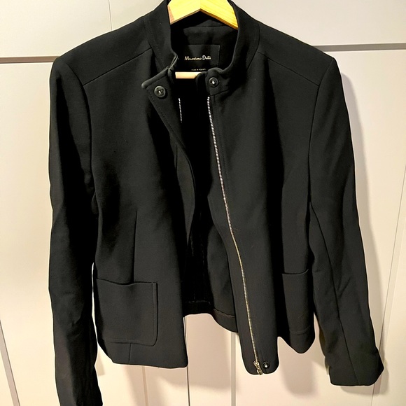Women's Massimo Dutti jacket - Picture 1 of 1